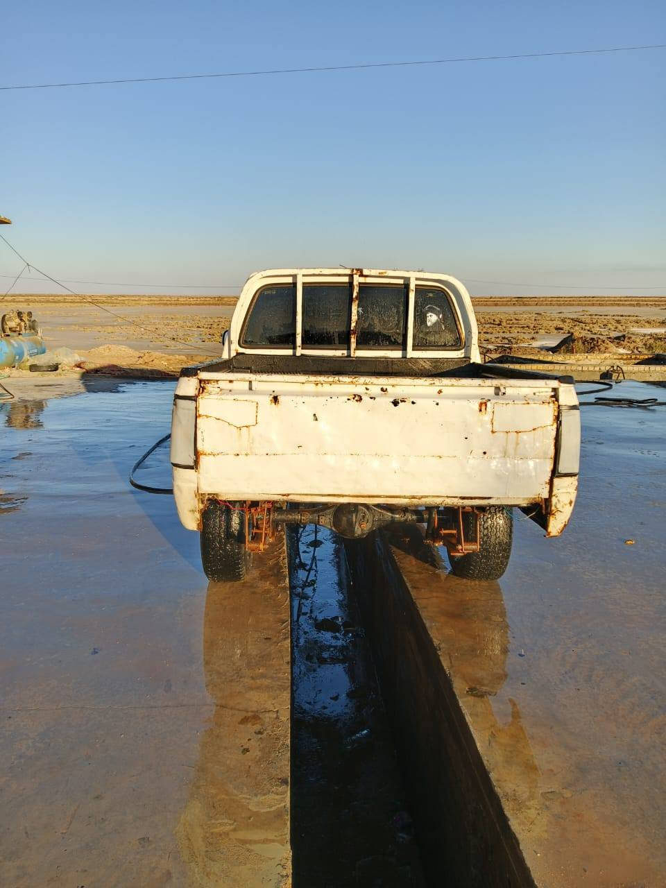 اداوت للبيع كفاله عامه كير محرك حداديه كهربائيات 
ميسان علي الغربي ***********
