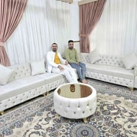 محافظة ديالى • كنب ديواني • تفصيل نجارة وتنجيد