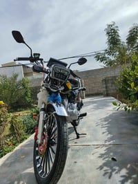 دراجة ٢٠٢٥ • سيفان • العلم