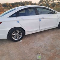 سوناتا • ٢٠١٠ • رقم اربيل