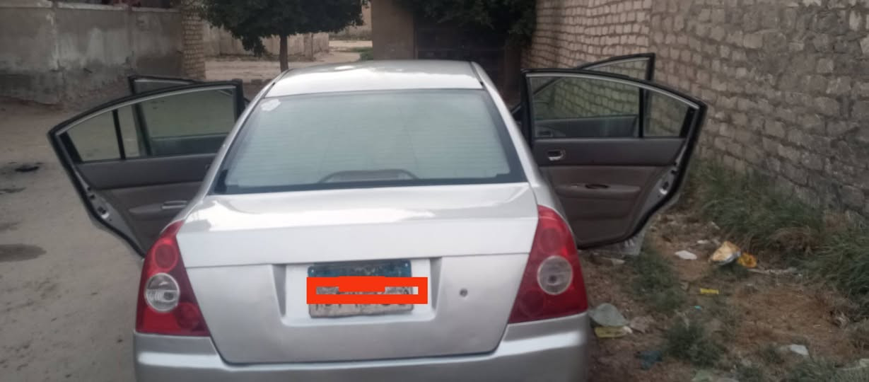 اسبرانزا 516 فبريكا دواخل رشه خارجى كوتش امامى جديد وخلفى 80%
العربيه لسه مشدوده ب الكامل مش محتاجه مصروف عفشه لانسر بومه 
شاشه تاتش 
عداد 260 الف موديل 2007 القاهرة, مصر


**إذا كنت صاحب هذا الإعلان وتريد حذفه لأي سبب، رجاءا أرسل رسالة إلى الدعم الفني**