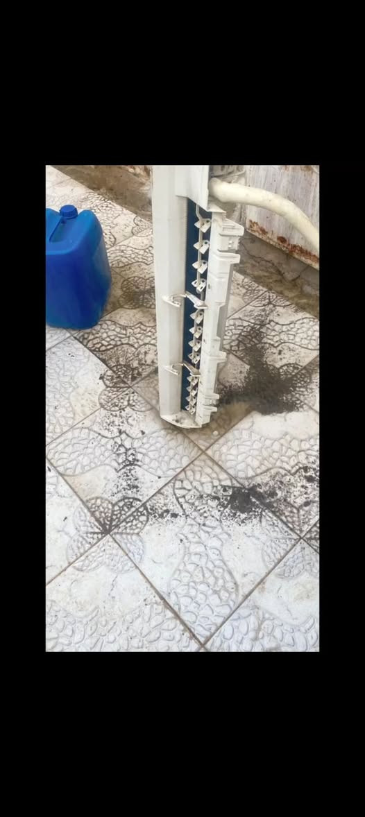 اللهم صل على محمد وال محمد 

سبالتك تعاني من :
❌ضعف في التبريد 
❌السبلت وصخ ومهمل
❌سوء التنصيب 
❌السبلت يذب ماي ومنكع الحايط 
✅اتواصل ويانه وبيك خير وتدلل راح نوصلك وين ماتكون 
✅اسعار مناسبة واحترافية في العمل 
👷🏻🦺🚚
الصور جانب من اعمال ورشتنا الشامل pro داخل مدينة الشطرة 🌇
غسل وصيانة عامة لسبالت احد زبائن ورشتنا ??🏻‍🔧
#الشطرة


**إذا كنت صاحب هذا الإعلان وتريد حذفه لأي سبب، رجاءا أرسل رسالة إلى الدعم الفني**
