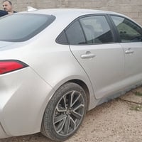 كوريلا ٢٠٢٢ جي دي اي محرك ٢٠٠٠ نص فول  مواصفات SE رقم صلاح الدين  ماشي...