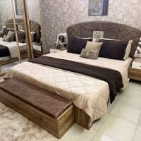 غرفة نوم تركي • ٩ قطع