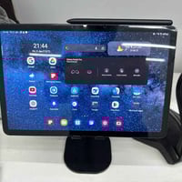 Samsung galaxy tab S7 وياه قلم   128gb   120 HZ  11 inch   مابي اي عيو...
