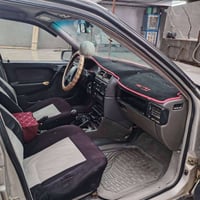 اوبل فكتره موديل  91 محرك 18كير محرك شرط وكاله او تحويل شرط السعر43 بي...