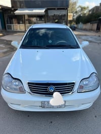 سي كي ٢٠١٣ • مكينة شرط • ضرر ٣ قطع