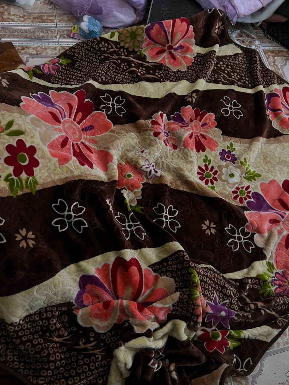 بطانيات نفرين ٣ ب ١٠ الالف فقط ماعندي توصيل


**إذا كنت صاحب هذا الإعلان وتريد حذفه لأي سبب، رجاءا أرسل رسالة إلى الدعم الفني**