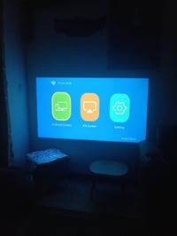 داتا شو • نضيفه • ستاند