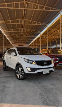 سبورتج • ٢٠١٢ • بنوراما