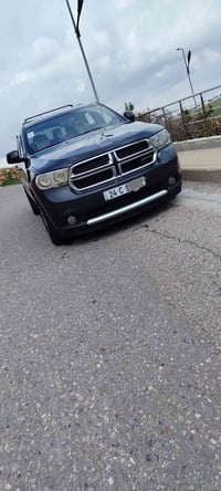 موديل ٢٠١١ • غاز تايكر • رقم دهوك