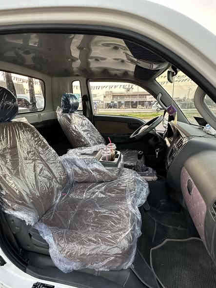 ‏كيحمل موديل 23 للبيع كفالة عامة رقم واسط تحويل ثاني يوم السعر السعر 153 وبيها مجال مكانها واسط تقاطع الصويرة هذا رقمي *********** شكرا
￼
