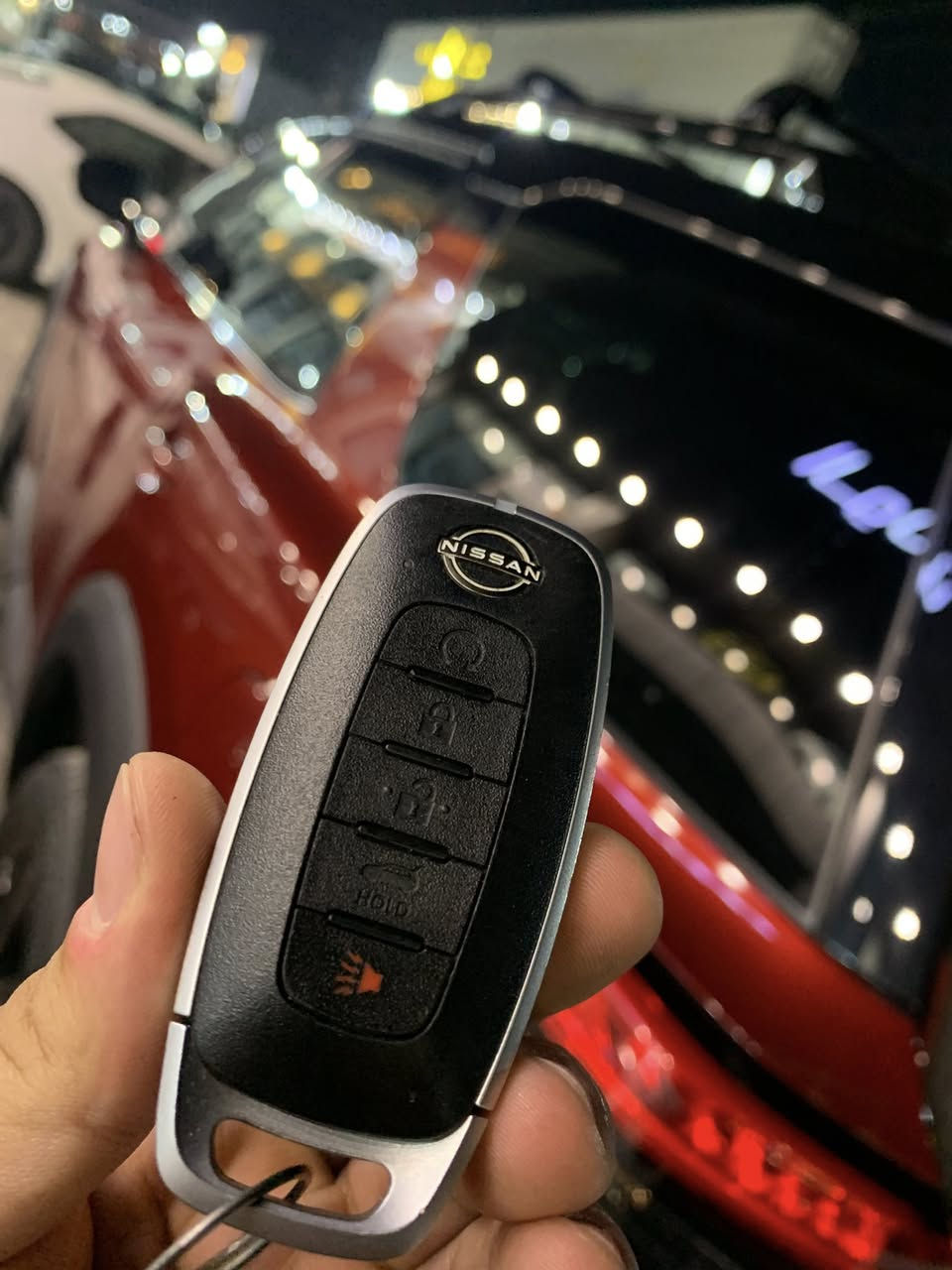 سلام عليكم
نيسان باثفيندر موديل 2024 
ماشية ٢٨ الف 
مواصفات SL بلص فول مواصفات 
مميزة سقف اسود 
بلاك ادشن بلادي بجم اسود

عنوان السياره اربيل ويترقم شمالي جميع المحافظات سنوية بأسم المشتري 
رقم شاصي السيارة 

5N1DR3CC2RC201114

السياره بدون دواخل بدنه شاصي كير محرك شرط الفحص والسونار 
تعديل قاعده الجاملخ فقط 
جاملخ سكن مبدل بلادي نفس لون 
حافه البونيد اقل من شبر تعديل وصبغ 

السعر 245 ورقة وبي مجال للطيبين 

واتساب اتصال او مراسلة 
الشراي فقط يتواصل جميع التفاصيل مذكوره 
***********
***********
