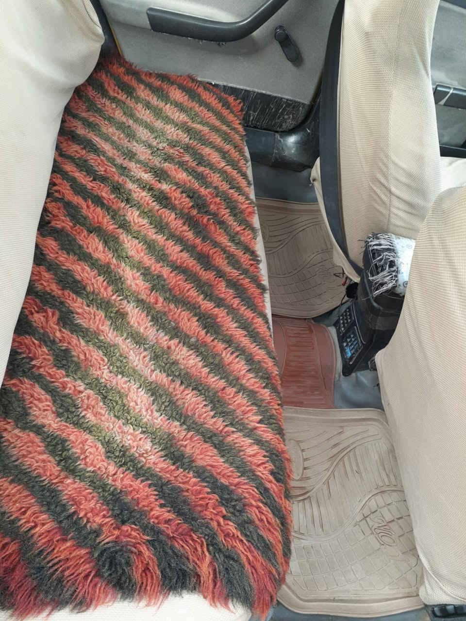 سلام عليكم سمند 2010 مشروع وطني لحد 2027 شرط تحويل كير محرك شرط جديد مجفت صدر جديد باتري جديد تايرات امامي جديد كود بانزين بي بدون ضرب سياره عل بلاد دواخل نظيفه كهربائيات جاهزه من دعاميه لدعاميه سياره مال شغل سعر (30 ) شراي راسل خاص


**إذا كنت صاحب هذا الإعلان وتريد حذفه لأي سبب، رجاءا أرسل رسالة إلى الدعم الفني**