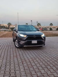 راف فور XLe • ٢٠٢١ • مكينة ٢٥٠٠