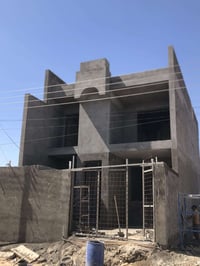 نشتغل واجهيات تصفير سقل ناعم طلس تطعيم فوم او بورسلين علي حسب طلبك كاد...