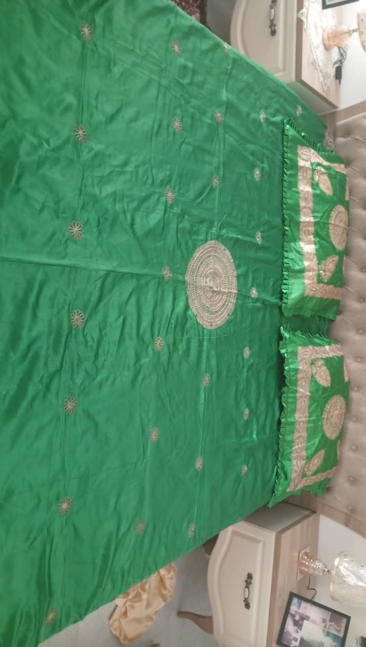 فرشت جربايه للبيع خليجي


**إذا كنت صاحب هذا الإعلان وتريد حذفه لأي سبب، رجاءا أرسل رسالة إلى الدعم الفني**