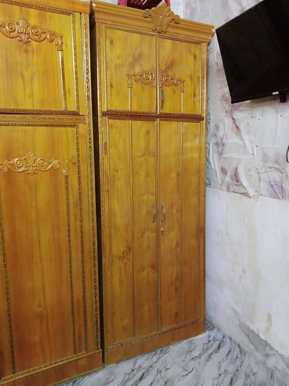 غرفه صاج عراقي نضيفه جدا مابيه ضرار مستعجل ع بيعه 550 وبيه مجال مكان بغداد


**إذا كنت صاحب هذا الإعلان وتريد حذفه لأي سبب، رجاءا أرسل رسالة إلى الدعم الفني**