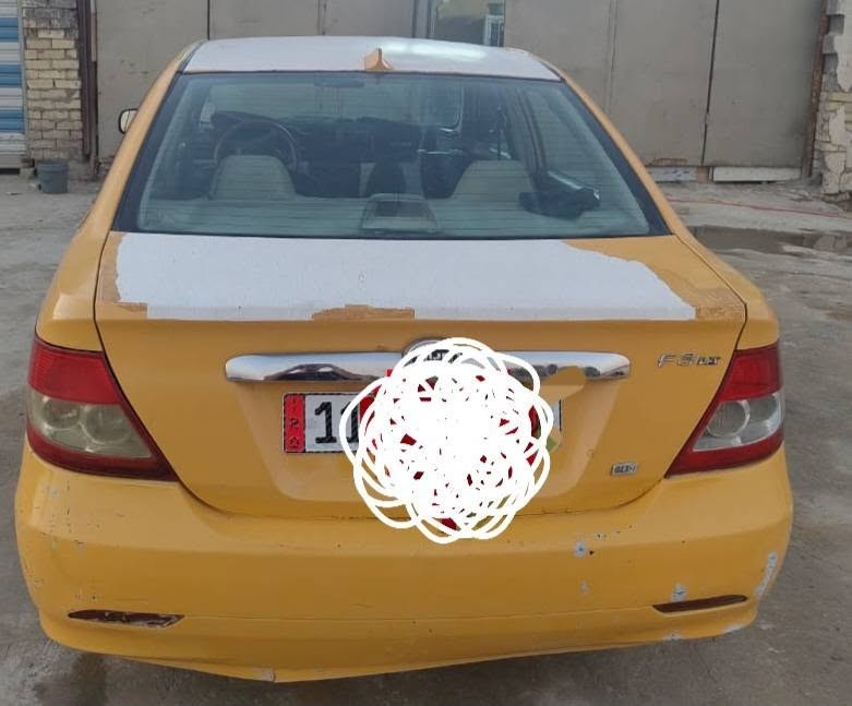 بي واي دي f3 موديل 2010بغداد محرك كير تبريد بغداد مدينة الصدر ***********
