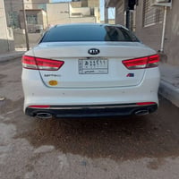 اوبتيما خليجي • فول مواصفات • ٢٠١٧