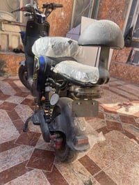 أر ٩ • خمس بطاريات • سرعة ١٠٩