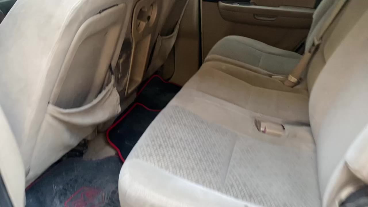 ‏سلام عليكم تاهو ليبيا موديل 2008 السعر 60.    ***********
