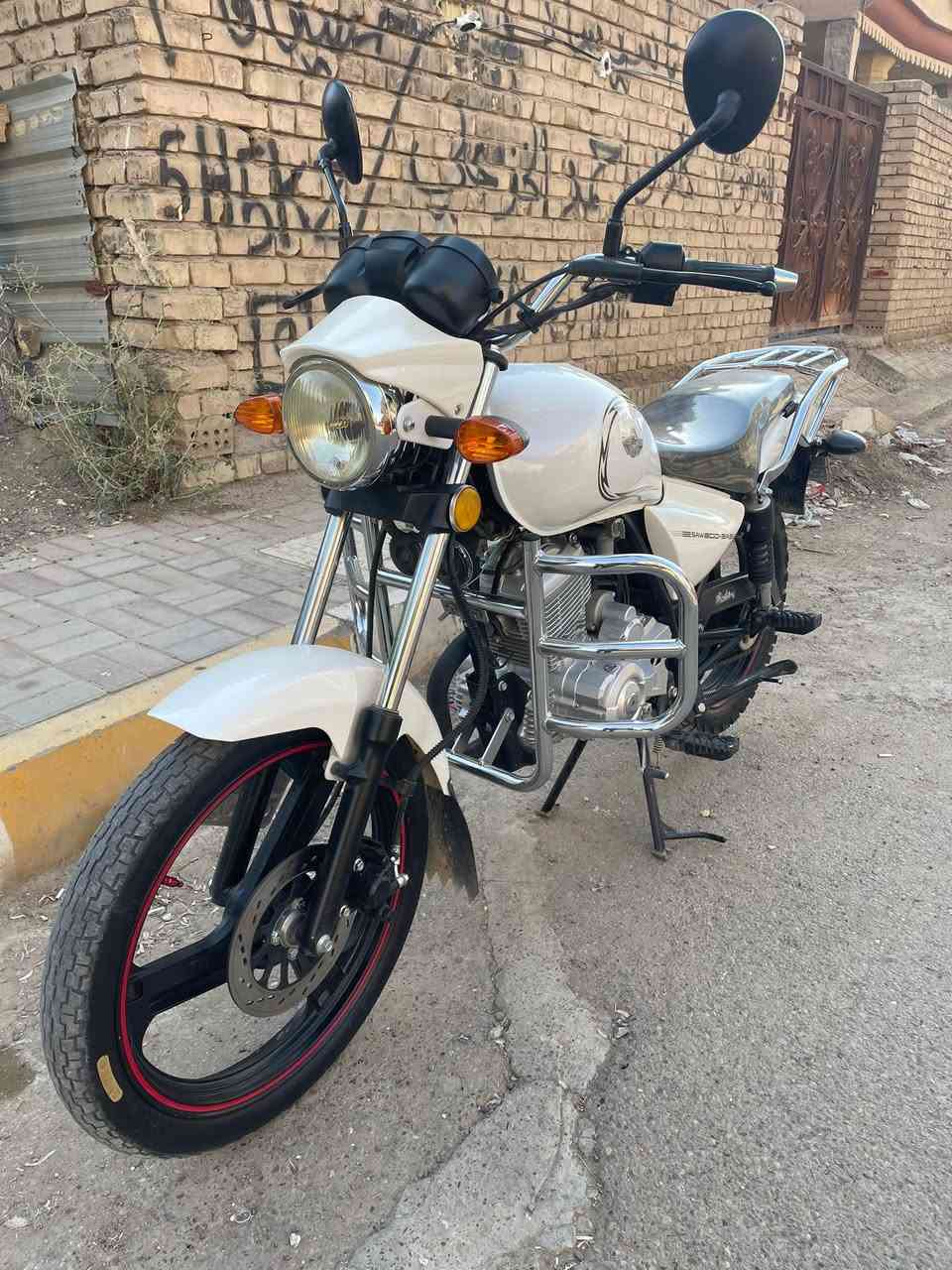 للبيع موديل 2024
محرك200

ماشي 16 الف


**إذا كنت صاحب هذا الإعلان وتريد حذفه لأي سبب، رجاءا أرسل رسالة إلى الدعم الفني**