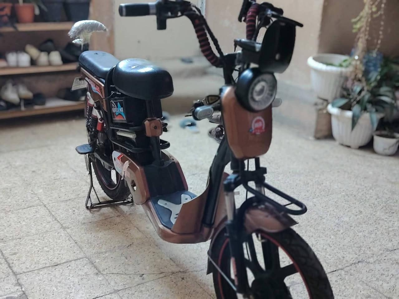 ماطور بايسكلات للشحن للبيع ‏‪***********‬‏
