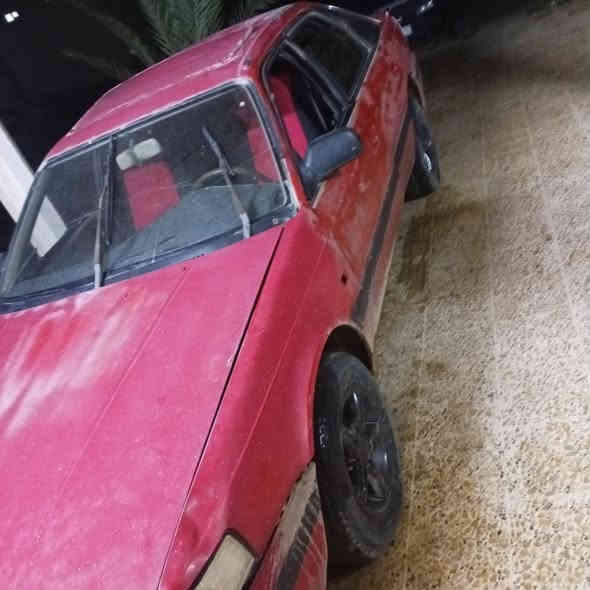 السلام عليكم مازدا حجم 626المرقوب محرك كير شرط طخم تاير جديد شاده أما الباقي شوف العين متوازي عله بيعتها صاحبها سنويه خضره رقم نينوى شرط التحويل سعر بلاش 15وبيها مجال بيع متوازي هاذا رقم صاحبها ***********
