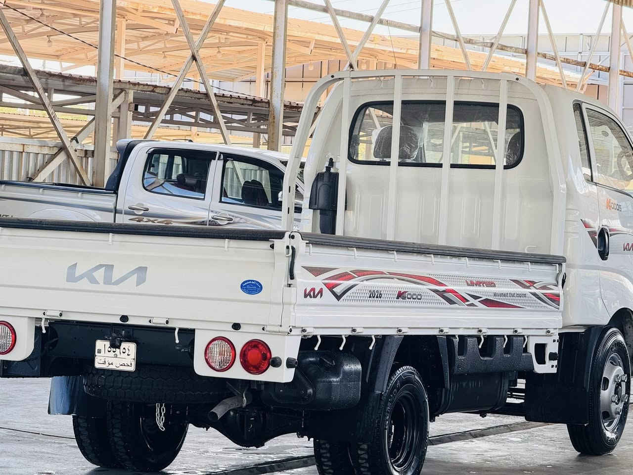 السلام عليكم للبيع كيه فحل 2026مرقم و جاهز
بأسم شركتنا رقم  بابل السعر يشمل

الرقم ايضاً 

السعر 225 ورقه  بيها مجال فول مواصفات (سستم )

للاستفسار ***********///***********

(شركه المدحتيه للتجاره العامه) بابل الحله
