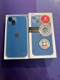 ايفون 13 عادي ماستر ذاكره 128بطاريه 87جهاز مكفول من الزلغ والفتح سعره ...