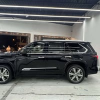 سيكويا • ٢٠٢٣ • بدون ايرباك