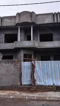 بالقسط والنقد  عندك دوام وماعندك مجال تبني بيتك احنه موجودين وبأسعار م...