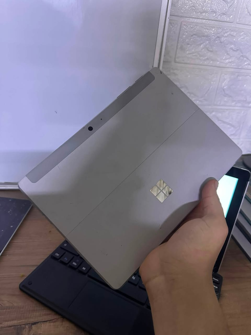 ميني بيسي 😂 بمواصفات مرتبه وسعر رخيص
ب30الف شوف الفيديو،


**إذا كنت صاحب هذا الإعلان وتريد حذفه لأي سبب، رجاءا أرسل رسالة إلى الدعم الفني**