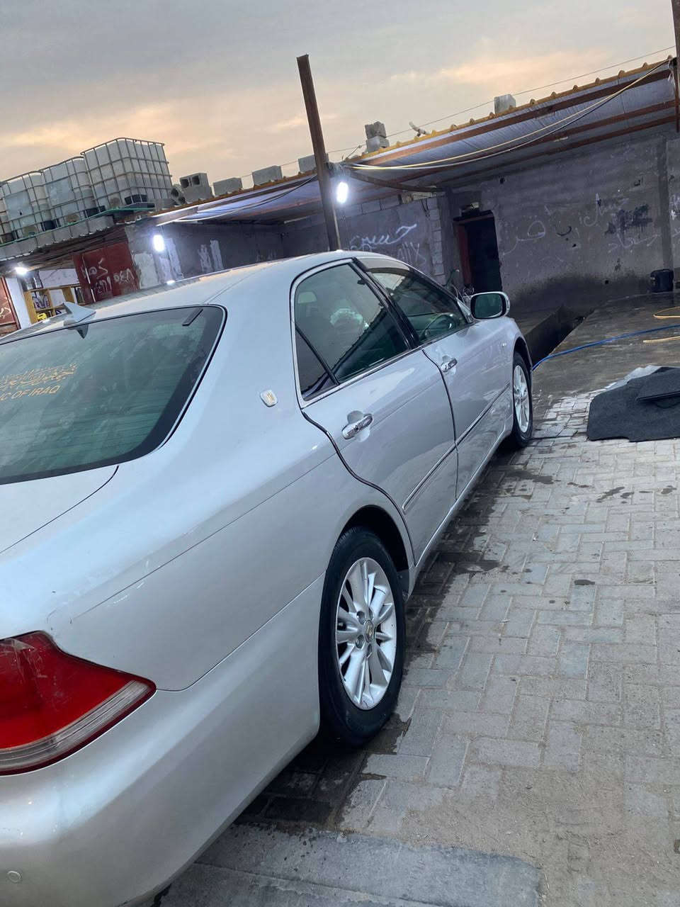 كفاله عامه شاهينه رقم بصره بسمي العنوان بصره سفوان شاصي82 بنراما 5 بصمات السعر 145 وبيها مجال للاتصال ***********
