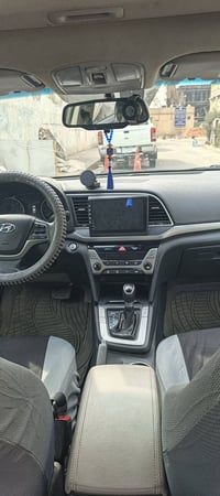 سوناتا • ٢٠١٨ • فول سونر