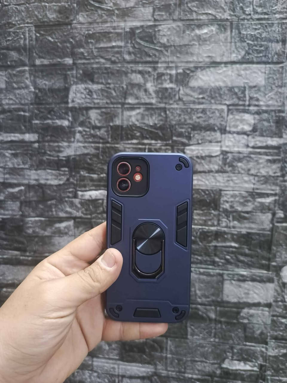 للبيع ايفون 12 عادي 

ذاكره 128

مستبدل كامرة اصلية من ابل تقره
و شاشة اصلية 

بطارية بلاد غير مستبدله 
نسبة 77%

سعر خاص او اتصال *********** السماوا, المثنى
