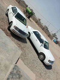 راس الثور • ١٩٩٨ • محرك ٣٠٠٠