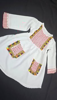 ملابس كركيعان • مقاس ٥/٦ • توصيل متوفر