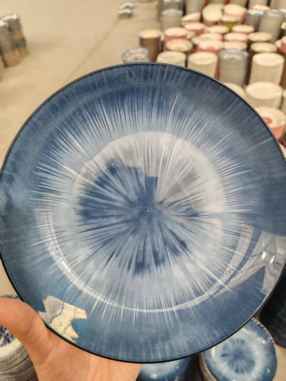 Art print porcelain plates, accept bulk customization.
Wechat/Whatsapp:0086 18263902206
#KitchenDecor #PorcelainPlates #TableSettingIdeas


**إذا كنت صاحب هذا الإعلان وتريد حذفه لأي سبب، رجاءا أرسل رسالة إلى الدعم الفني**