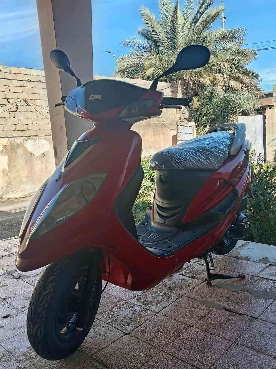 سلام عليكم سايم ابو عيون للبيع جديد محرك نضافه فول نعومه كله شغال كهرباىيات صلف هندر المكان الرمادي عاده نشر بوعود الجذابه  الصوفيه السعر خاص اليريده يتصل عل رقم ***********

