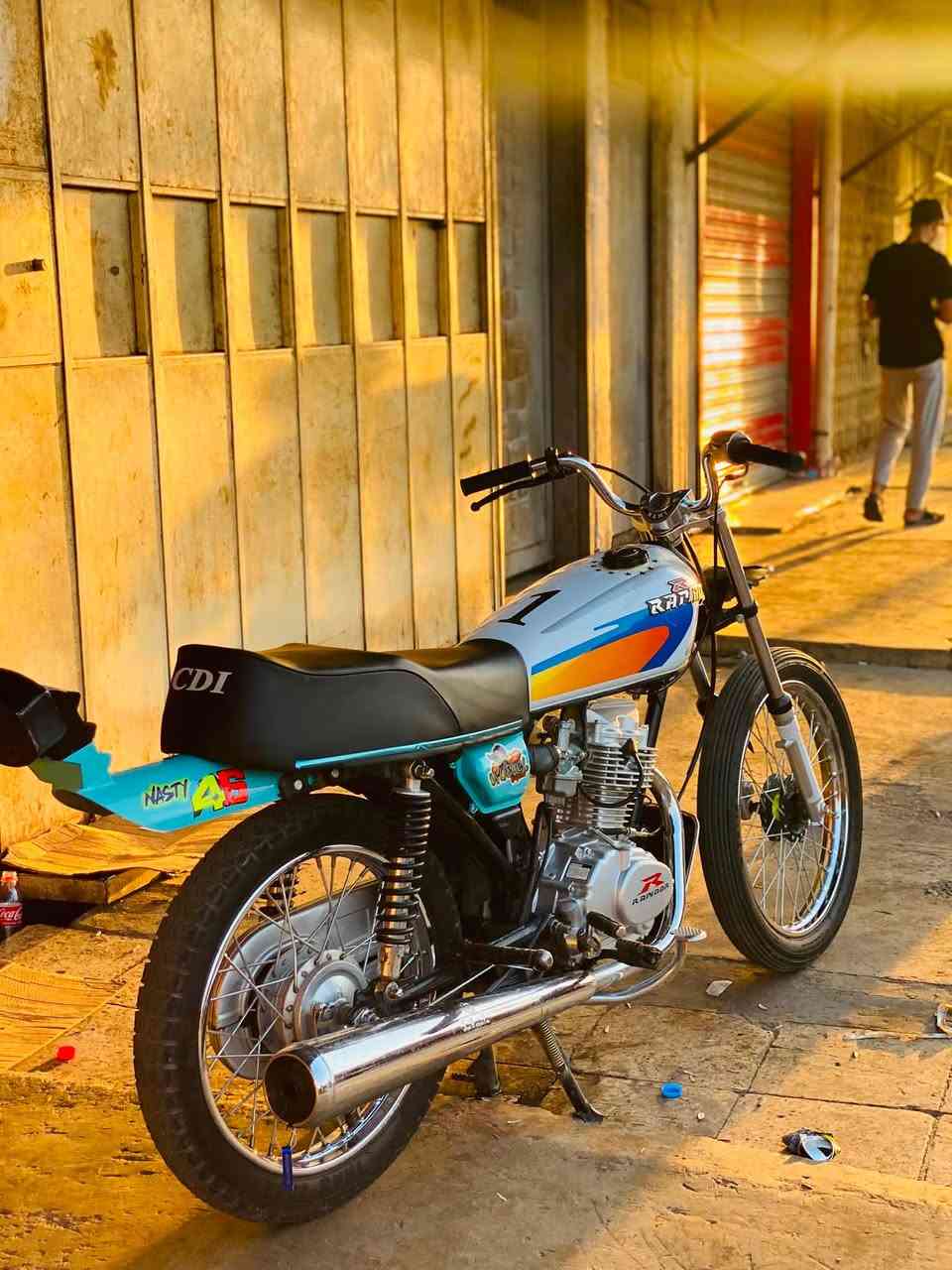 سلام عليكم مأطور البيع محرك ربيدو دراجه تعمير جديد أي نقص مابي محرك كبس ***********
625 بها مجال2026
