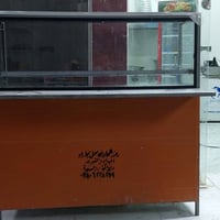 جامخانه جديدة • ديوانية حي الزيتون • شارع عشرين