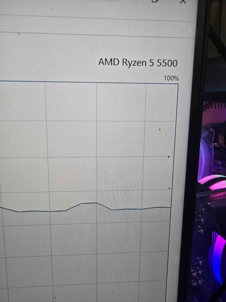 سلام عليكم تجميعه للبيع وسبب البيع عدم تفرغ
موصفاته بصوره 
موصفات شاشه 165Hz
وسعر مليون وميه وبيه مجال
مكاني بغداد تاجي 
***********
وكل هلا
