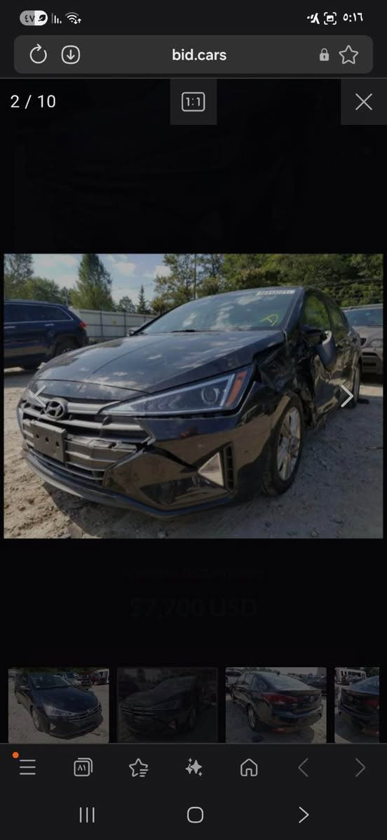 السلام عليكم النترا موديل 2020 كير AT فول مواصفات واحد 1️⃣ على واحد 1️⃣ بدون ايرباك 
بصمه 
فتحه 
رادار
تدفئة كشنات
توقف ذاتي
صندوق ينفتح عن بعد 
تحديد مسار
تحكمات ستيرن فول
مكفوله من الرصعه ومن كلشي خير من الله 
ماشيه 84 mi
السعر 135 وبيه مجال 
مكاني بغداد الجديدة 
للاستفسار *********** وتساب
اتصال *********** بغداد, العراق
