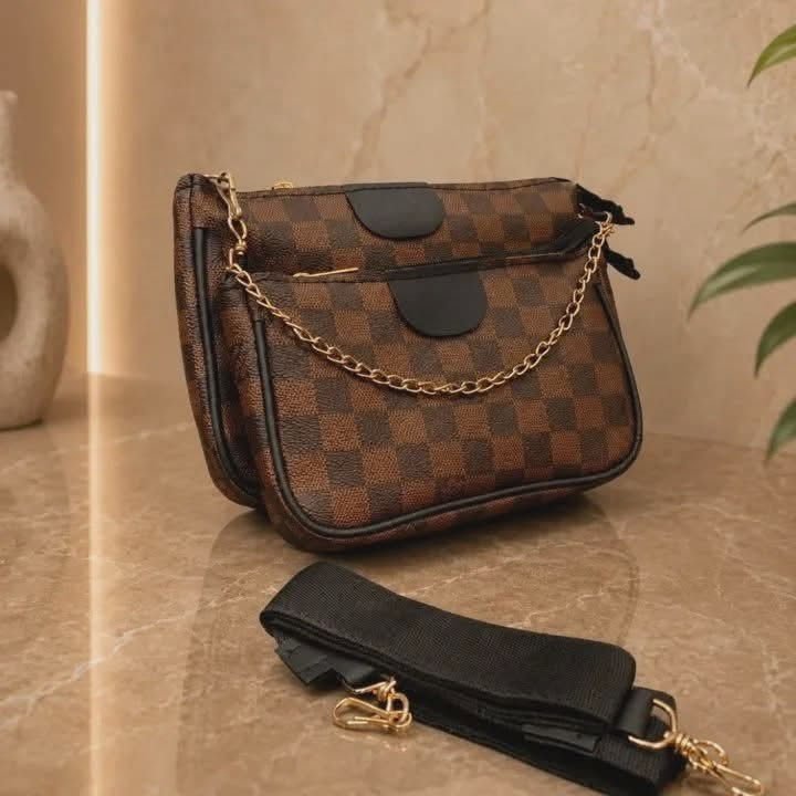 حقيبة رياضية حجم صغير 🎀
فقط اللون المعروض🤎
سعر 5 الاف 🤎

تفاصيل:
 حقيبة رياضية حجم صغير مع جزدان صغير وسير رياضي كلش مناسبة للاستخدام اليومي 🤎

متوفر خدمة توصيل لكل المحافظات


**إذا كنت صاحب هذا الإعلان وتريد حذفه لأي سبب، رجاءا أرسل رسالة إلى الدعم الفني**