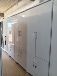 چم چماڵ • خزائن • جديد