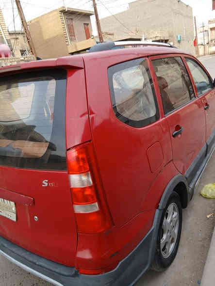 السلام عليكم. سيارة فاو كير ومكينة كورلا. موديل 2013 رقم كربلاء مشروع وطني السعر 68 وبيهة مجال رقم صاحب سياره ***********
