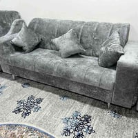 كنب عراقي • معرض زياد • تكريت شارع الزهور