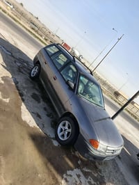 استرا • ١٩٩٣ • رقم بغداد